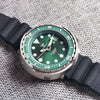 Tandorio Tuna Watch Super Luminous Sapphire Diver 46.5mm NH35A 20bar TD 259