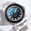 James Cameron Watch Tandorio TD268B 43mm Diver NH35A Automatic Sapphire 10ATM