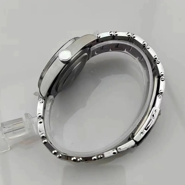 Corgeut Watch Diver CG2074 39mm NH35A Sapphire CrystalCeramics Bezel 10Bar SUB