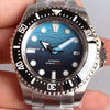 James Cameron Watch Tandorio TD268B 43mm Diver NH35A Automatic Sapphire 10ATM