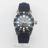 CORGEUT 6020 SUB diver 40mm NH35 AUtomatic Sapphire 20Bar