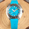 Tandorio 42mm Turtle Diver TD 269 Sapphir 20ATMNH35 Automatic SUB 300T