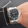 41MM Corgeut Custom Logo/Name BB58 Diver Sapphire NH35 Automatic 10Bar