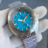Tandorio 42mm Turtle Diver TD 269 Sapphir 20ATMNH35 Automatic SUB 300T