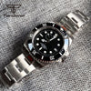 Sub Second Diver Tandorio TD266S 40MM NH37 Automatic Watch Sapphire 10Bar