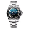 James Cameron Watch Tandorio TD268B 43mm Diver NH35A Automatic Sapphire 10ATM