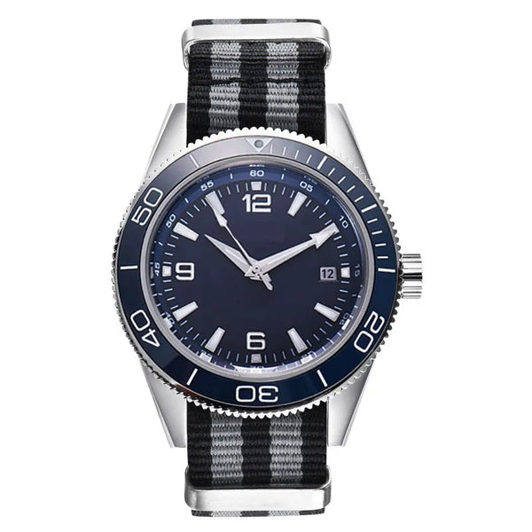 41MM Corgeut Custom Logo/Name BB58 Diver Sapphire NH35 Automatic 10Bar