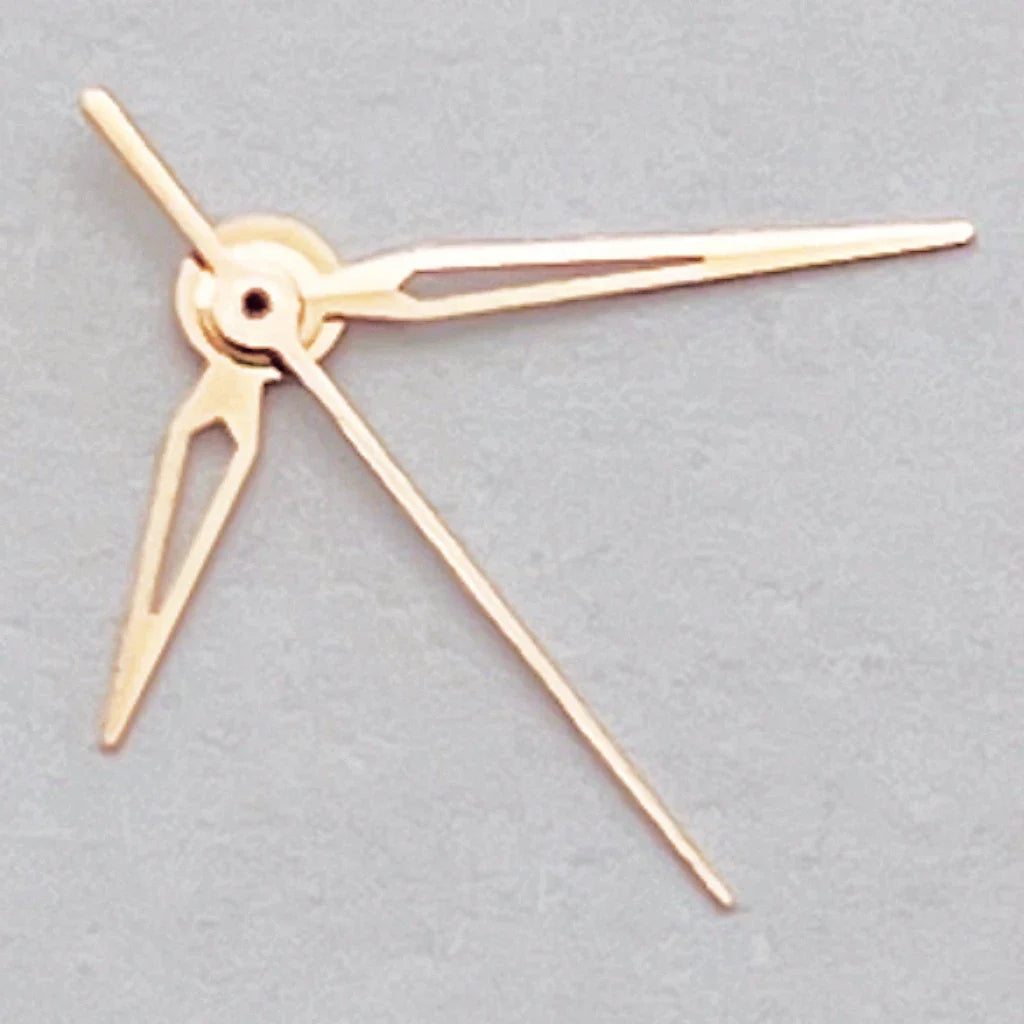 NH05 Hands Silver/Gold/RoseGold/Gun color Watch Hands Fit NH05 NH06 Movement Watch Accessories