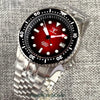 Tandorio SKX MOD TD202P 20BAR Diver Watch NH35 Movt Sapphire 41MM