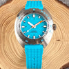 Tandorio 42mm Turtle Diver TD 269 Sapphir 20ATMNH35 Automatic SUB 300T