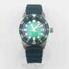 CORGEUT 6020 SUB diver 40mm NH35 AUtomatic Sapphire 20Bar