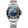 James Cameron Watch Tandorio TD268B 43mm Diver NH35A Automatic Sapphire 10ATM