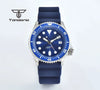 Tandorio 41mm skx007 NH35A 20bar Automatic Dive Sapphire TD005 - Tandorio Watches