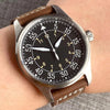 Tandorio NH35A 200m Waterproof Vintage Pilot 39mm Sapphire TD023 - Tandorio Watches