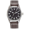Tandorio NH35A Automatic 39mm Pilot 200m Waterproof Sapphire Crystal TD012 - Tandorio Watches