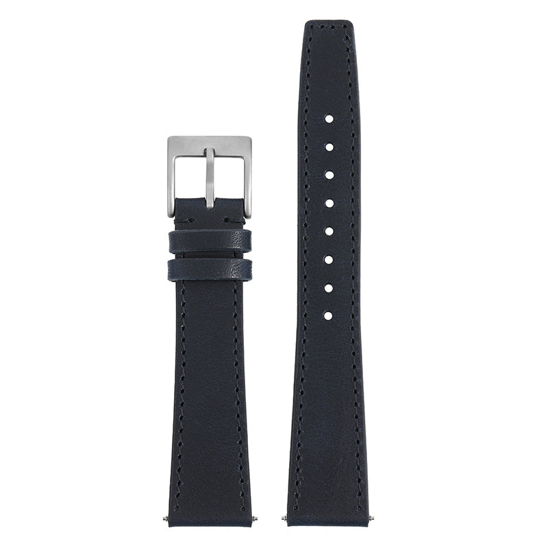 Militado Original ML01 Genuine Leather Watch Strap