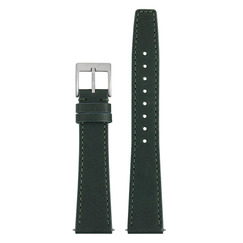 Militado Original ML01 Genuine Leather Watch Strap
