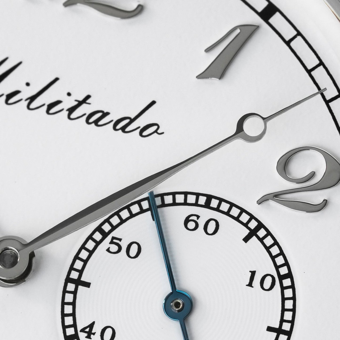 Militado 36mm 1921 Tribute Automatic Watch ML11 ST1701