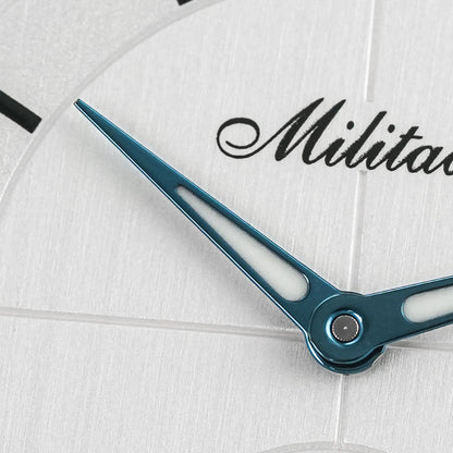 Militado 36mm Retro Dress Watch ML09