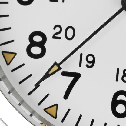 ★11.11 Sale★Militado 38mm Military Watch Vintage Field Watch ML08