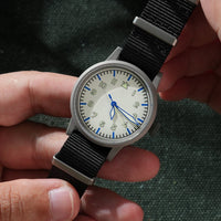 Cream-Bean Green-Full Lume-Nylon