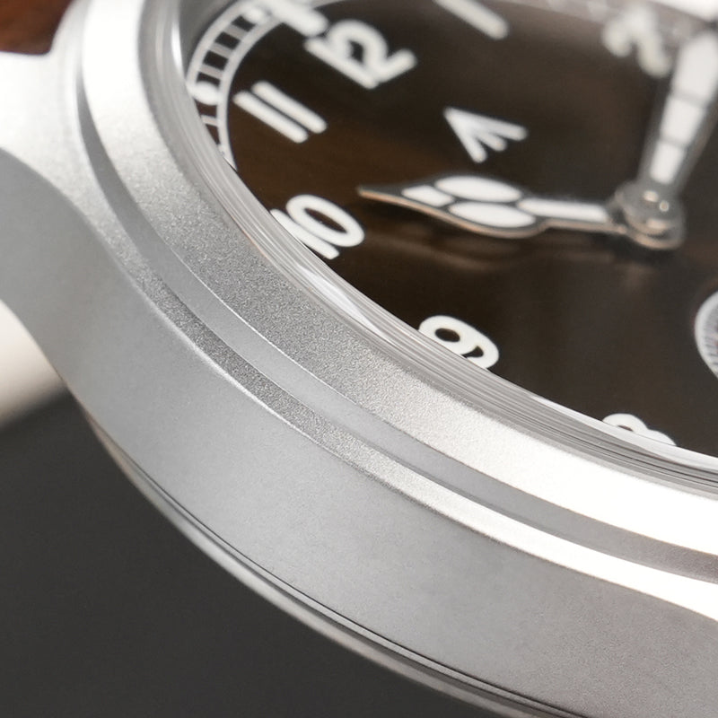 Militado 36mm Dirty Dozen Watch Tuxedo Heritage Watch D12