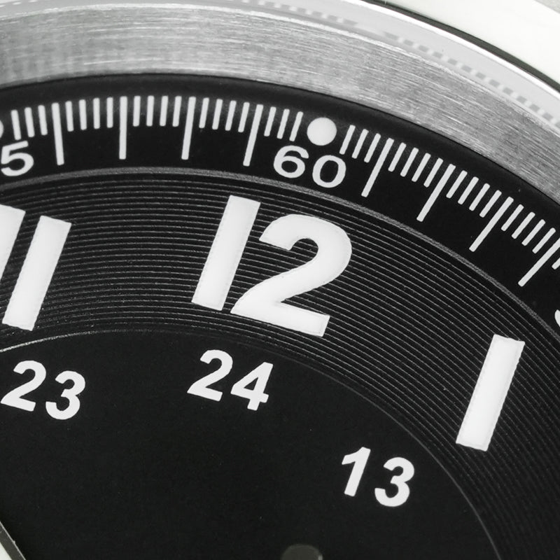 ★11.11 Sale★Militado 38mm Retro VH31 Military Watch ML08