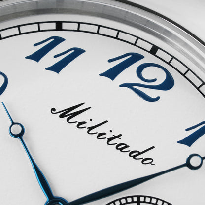 Militado 36mm 1921 Tribute Automatic Watch ML11 ST1701