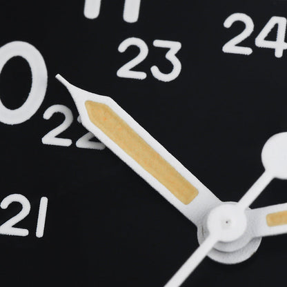 Militado 38mm Field Watch 2035 Movt Military Watch ML05B