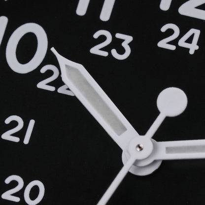 Militado VH31 Vintage Military Watch ML05 Blue Dial