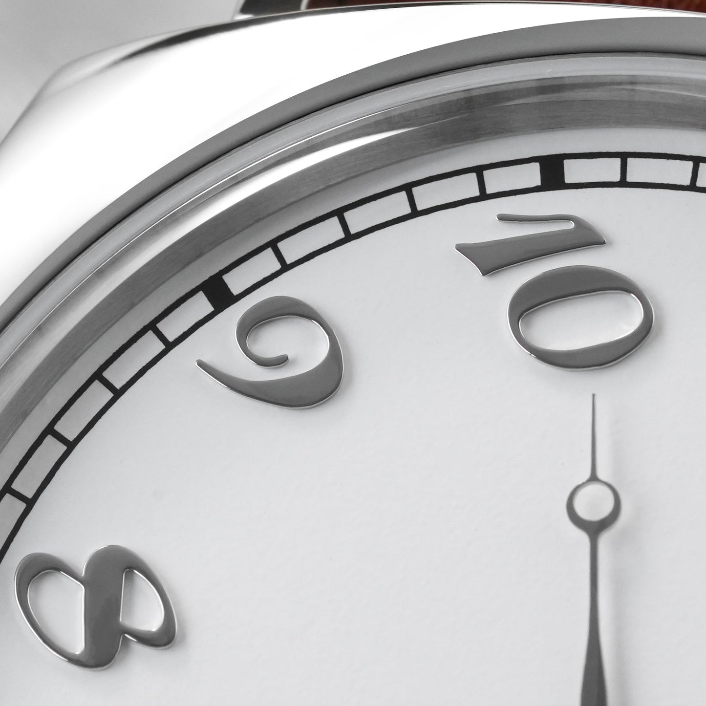 Militado 36mm 1921 Tribute Automatic Watch ML11 ST1701