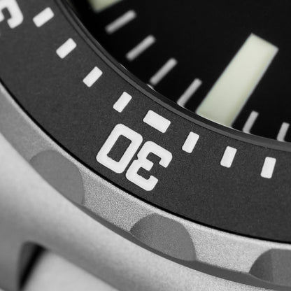 ★Hot Selling★Militado 39mm Dive Watch Sapphire Crystal Military Watch ML16