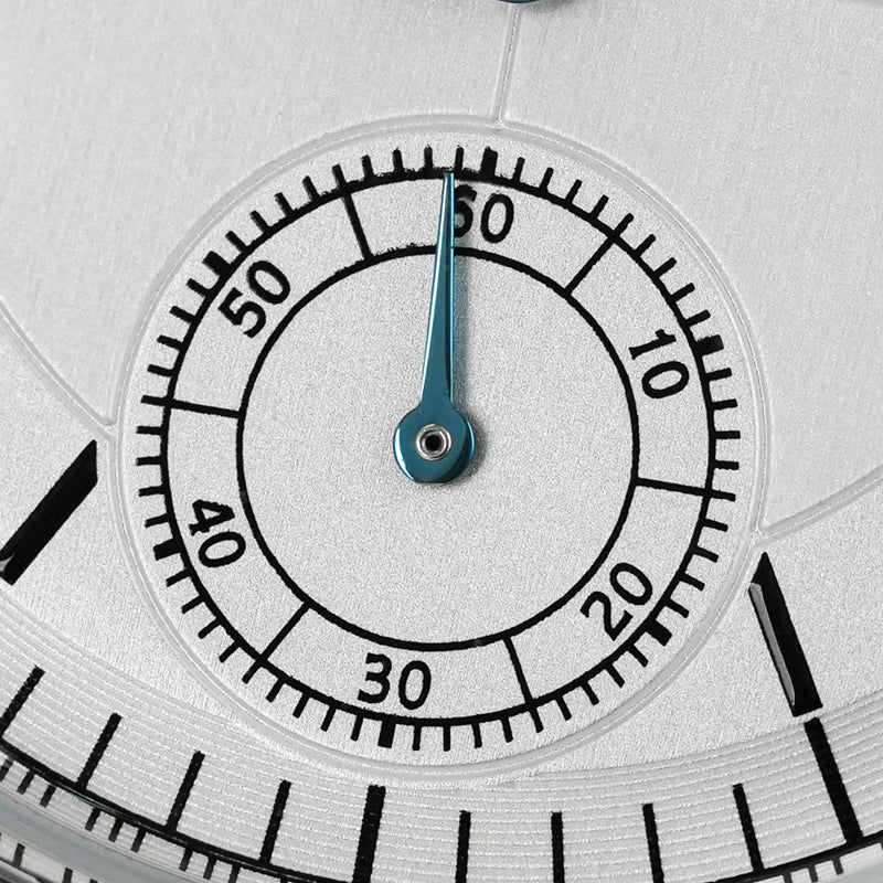 Militado 36mm Retro Dress Watch ML09