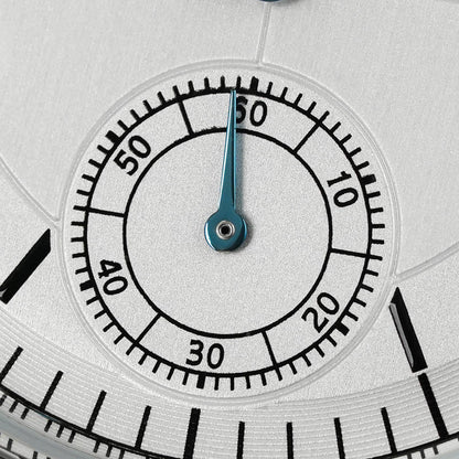 Militado 36mm Retro Dress Watch ML09