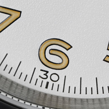 ★11.11 Sale★ Militado 38mm VH31 Retro Field Watch ML08