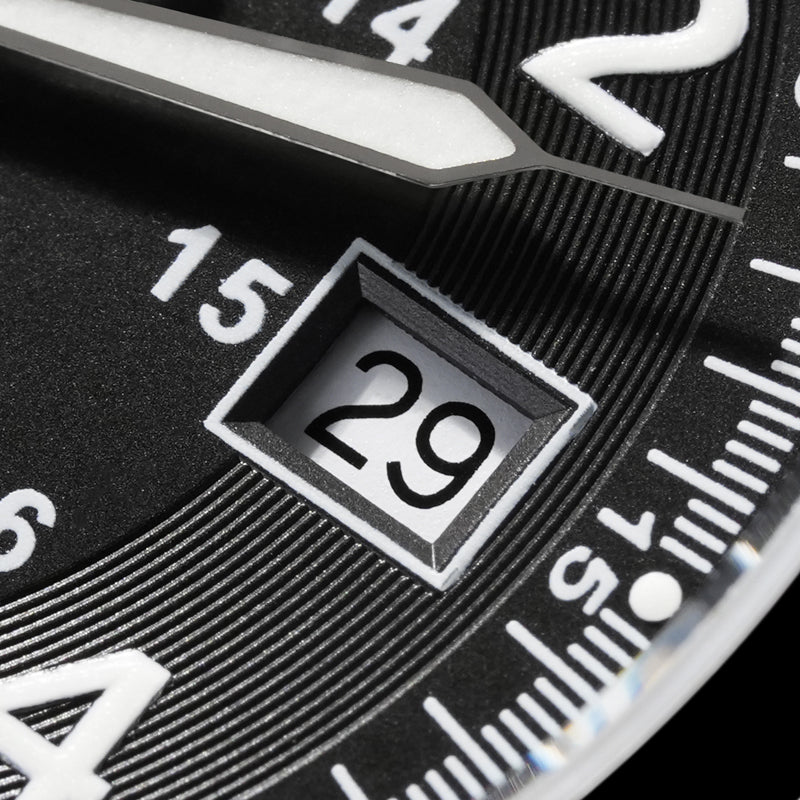 ★11.11 Sale★Militado 38mm Military Watch Vintage Field Watch ML08