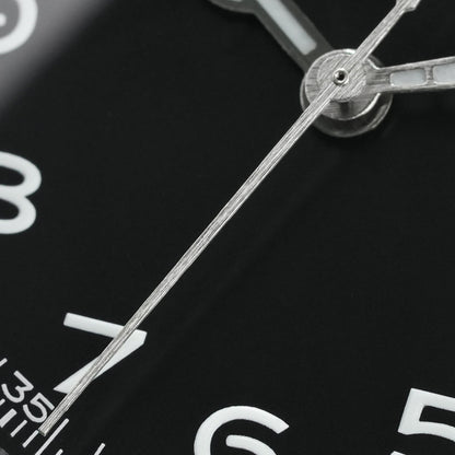 ★11.11 Sale★Militado 38mm Retro VH31 Military Watch ML08