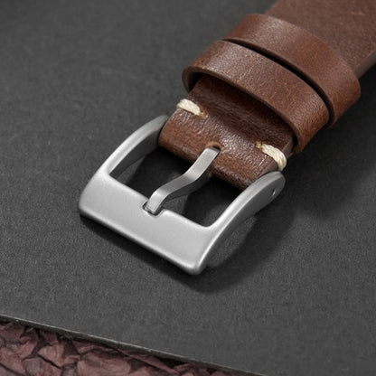 Militado 36mm Dirty Dozen Watch Tuxedo Heritage Watch D12