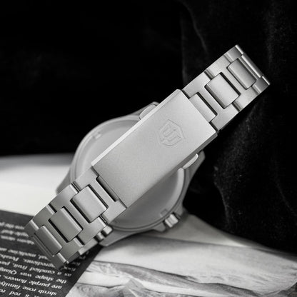 ★Hot Selling★Militado 39mm Dive Watch Sapphire Crystal Military Watch ML16