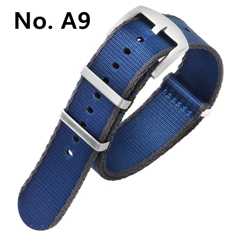 ★Special Offer★007 Premium Quality Nylon Fabric Strap
