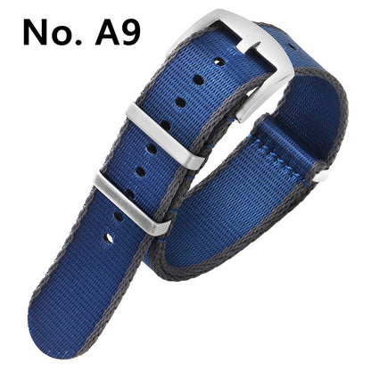 ★Special Offer★007 Premium Quality Nylon Fabric Strap