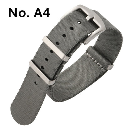★Special Offer★007 Premium Quality Nylon Fabric Strap