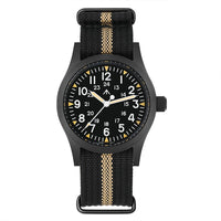 Black PVD-Arrow Logo