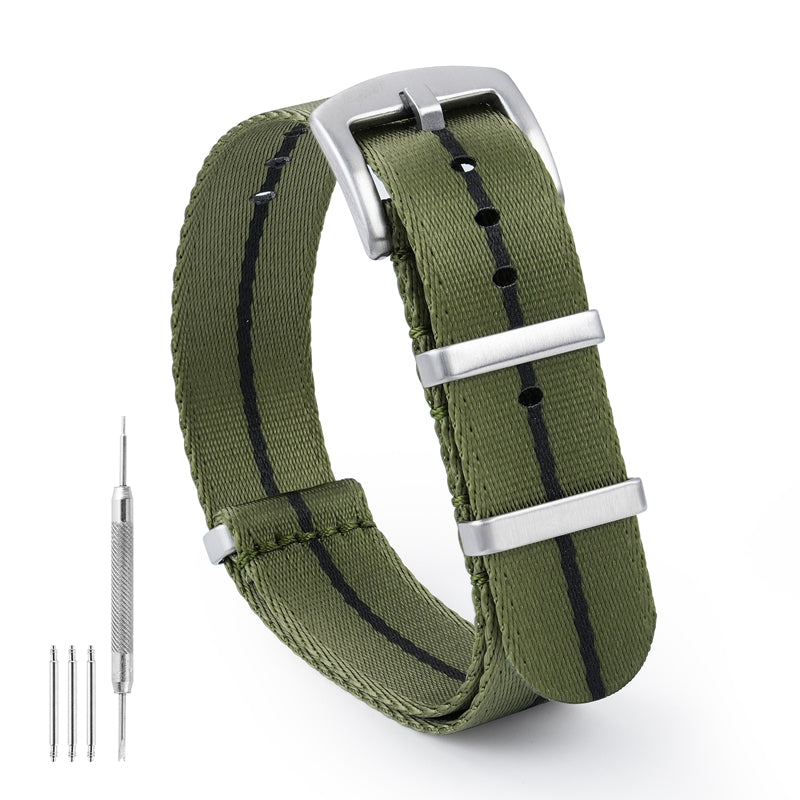 ★Special Offer★007 Premium Quality Nylon Fabric Strap