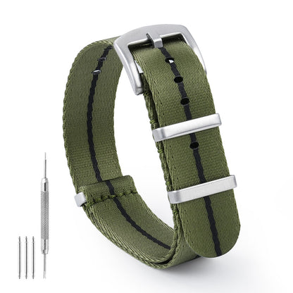 ★Special Offer★007 Premium Quality Nylon Fabric Strap