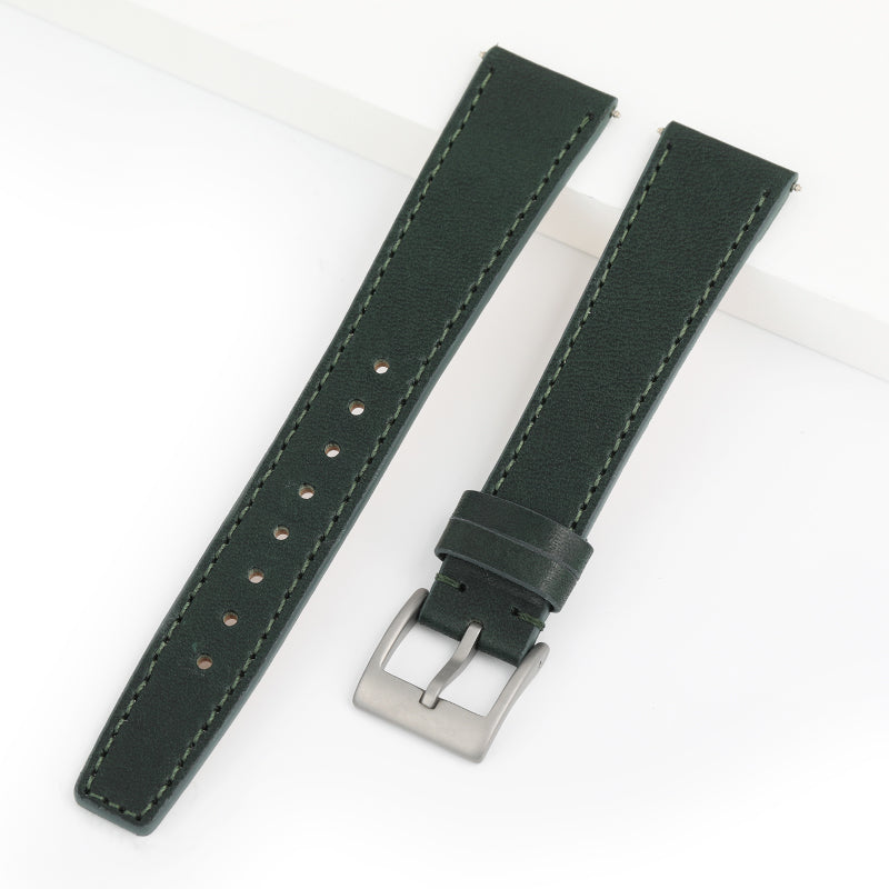 Militado Original ML01 Genuine Leather Watch Strap