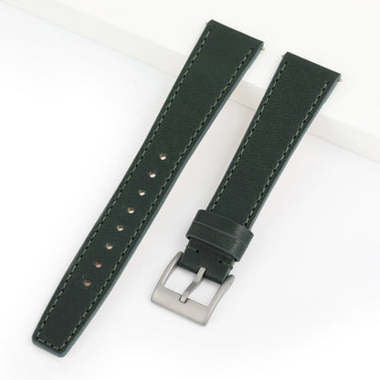 Militado Original ML01 Genuine Leather Watch Strap