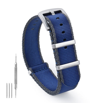 ★Special Offer★007 Premium Quality Nylon Fabric Strap
