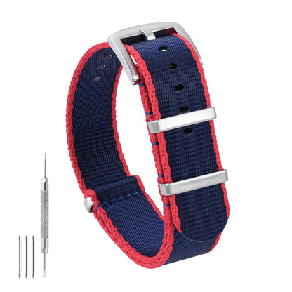 ★Special Offer★007 Premium Quality Nylon Fabric Strap