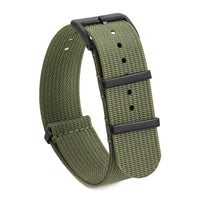 Green-Black-Buckle